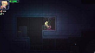 Zetria Pornplay Hentai Game Ep 3: Sci-Fi Slut's Emotional Encounter With Aliens