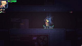 Zetria Pornplay Hentai Game Ep 3: Sci-Fi Slut's Emotional Encounter With Aliens