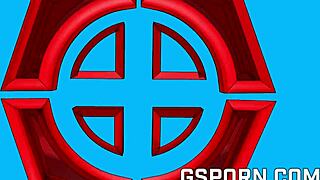 Four Hot Teen Students Nailed by Principal and Buddy 😜