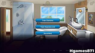 casual narrative of life in woodchester part one