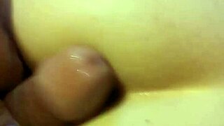 Beautiful pussy pounded hard