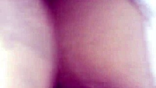 Amateurs Explore Creamy Pussy In Intimate Homemade Setting