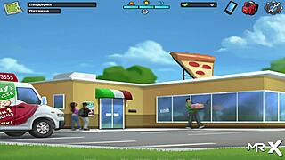 Summertimesaga - Family Values E3 42