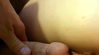 Beautiful pussy pounded hard