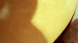 hot sex for two in the motel with my wife 😍