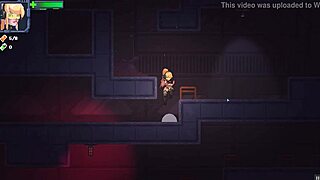 Zetria Pornplay Hentai Game Ep 3: Sci-Fi Slut's Emotional Encounter With Aliens