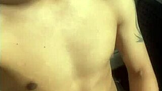 She Enjoys Afternoon Relaxation