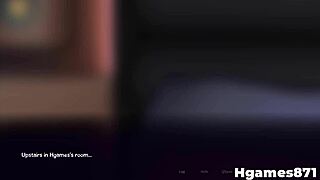 casual narrative of life in woodchester part one