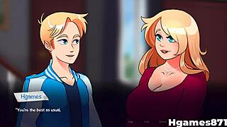 casual narrative of life in woodchester part one