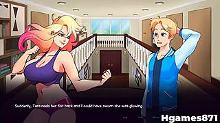 casual narrative of life in woodchester part one