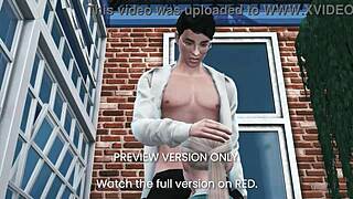 Want to See Triwizard Tournament in 3D Hentai?