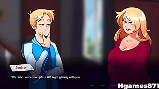 casual narrative of life in woodchester part one