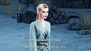 Want to See Triwizard Tournament in 3D Hentai?