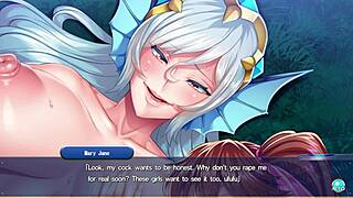 Seigi No Henshin Heroine Eng Sub Part 11