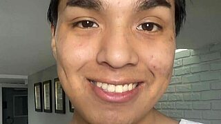 She Enjoys Afternoon Relaxation