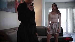 Ever wonder how serene siren and laney grey scissor so close in allherluv?