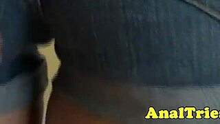 Amateur girlfriends engage in point-of-view anal action with facial and ass worshiping