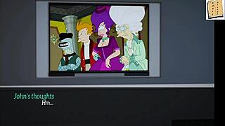 My new family in hentai anime cartoon 😊