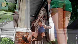 i'm playing the inn 47 hentai anime game, it's really cool