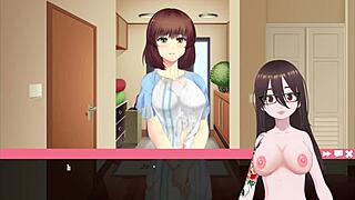 Juguemos Her New Memory 02 Tells A Story