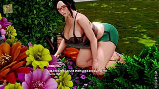 i'm playing the inn 47 hentai anime game, it's really cool