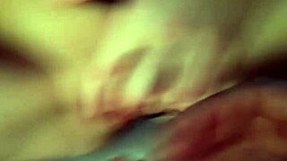 I watched that latina cheating with a monster cock in hidden sex