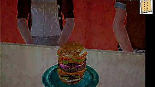 My new family in hentai anime cartoon 😊