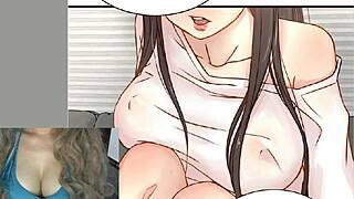 est�pido amor capitulo 3 erotic anime narration