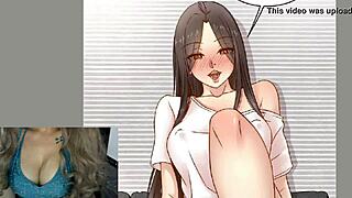 est�pido amor capitulo 3 erotic anime narration