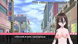 Juguemos Her New Memory 02 Tells A Story