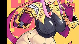 Hey, wanna see this wild Brawl Stars porn mix?