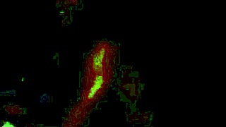 Third Part Of Yorgelis Kent And Erika Schwarzenberg Video