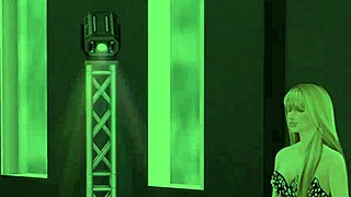 Triple G-Spot Stimulation in 3D Hentai Preview Version