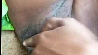 Epic romantic sex in the outdoors with mature couple