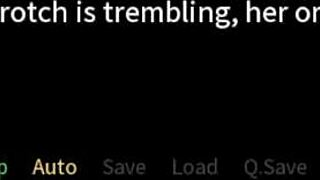 Harem Hunter's Passionate Encounters in the Game World