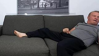 Gracie Mayy needs cock on a daily basis 😈🍆