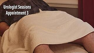 Urologist Sessions Part 3