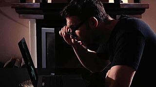 i can’t resist alyssa bounty’s hot czech blowjob