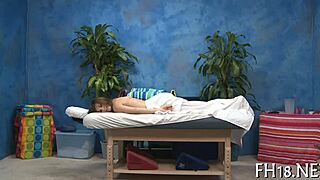 Sexy 18-year-old cutie gets fucked hard