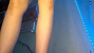 Anal Fucking with Big Dildo in Doggystyle Makes Me Cum So Hard!