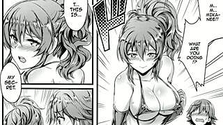 una gatita latina con gran culo que ama el sexo