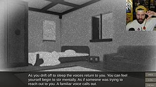 Yo, check Korra turning furry and getting all cummy in anime!