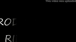 Visual Gay Satanic Dildo-Fisting Cum Shot Video with Toys