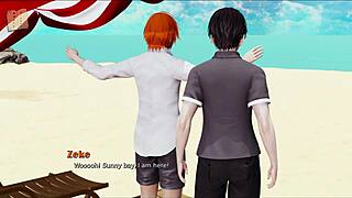 My Real Desire 18 With Erotic Indian Amateurs