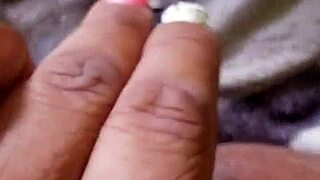 nybutterscotch shows hubby her new toy working