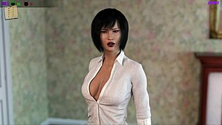 Savior 91 In Hentai Game Anime