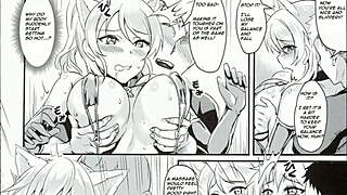 una gatita latina con gran culo que ama el sexo