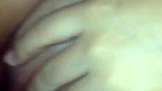 first video on xvideos where he wakes me up and cums inside my shaved pussy