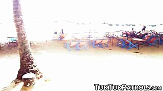 Amateur Asian Cartoon Babe Blowing and Banging in POV