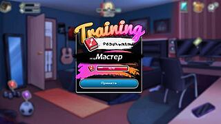 Life in Woodchester Part 3: Romantic Monster Cock Encounter